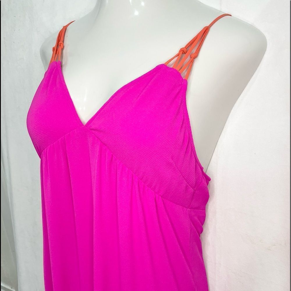 Saylor Nyc Clem Dress